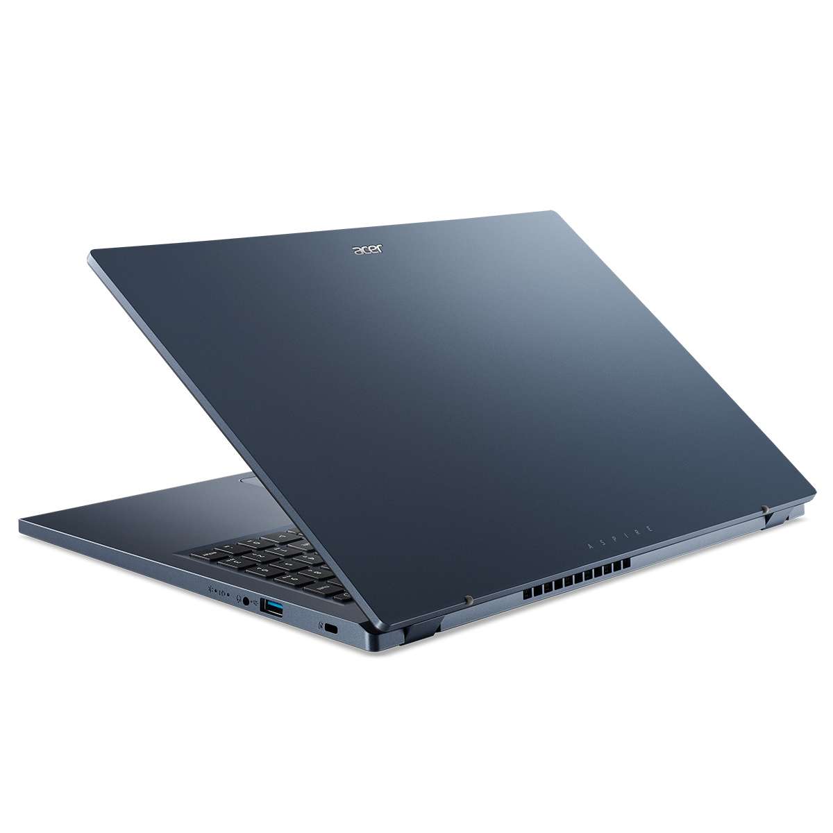Notebook Acer Aspire 3 A315-24P AMD Ryzen 5 7520U 16GB 512GB SSD 15.6